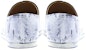 (W) Maison Margiela Loafer 'Putih Fesyen' S57WR0051P4128H8680