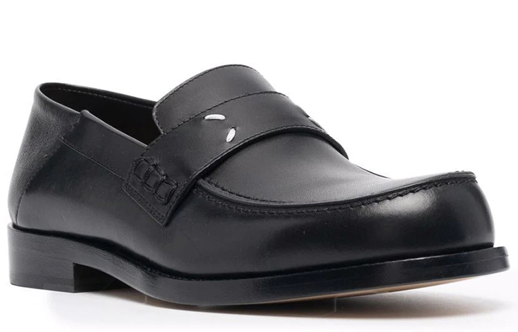 Lookbook (W) メゾン マルジェラ ロゴ レザー (Maison Margiela ロゴ レザー) S58WR0090P3292T8013