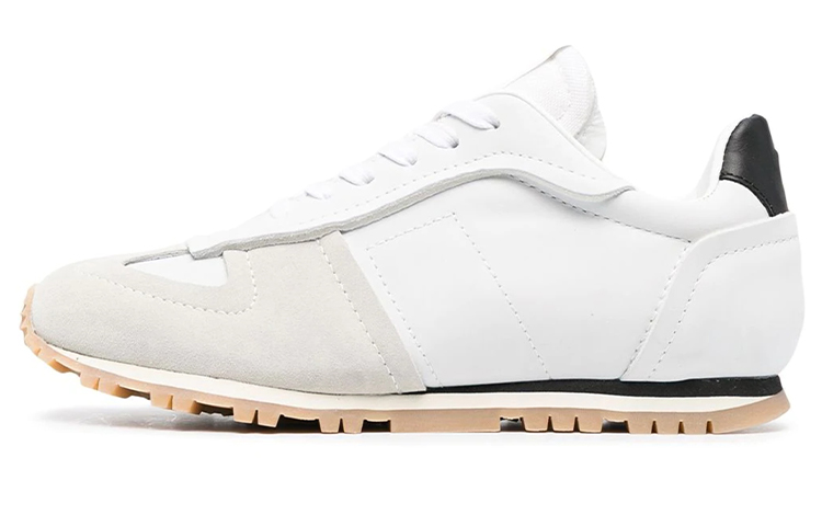 (Women) Maison Margiela Low Top 'Grey White' P3976S58WS0186H8564