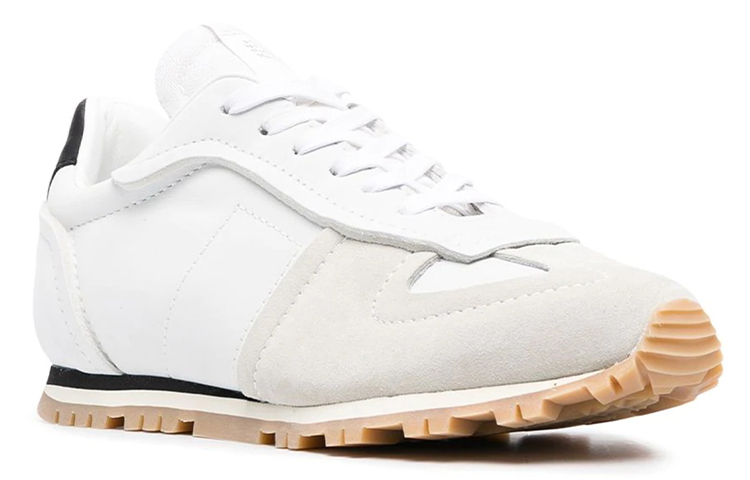 Order Maison Margiela 低筒運動鞋 女款 灰白色