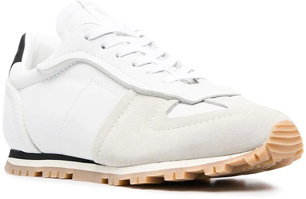 Maison Margiela 低筒運動鞋 女款 灰白色 Order Maison Margiela 低筒運動鞋 女款 灰白色