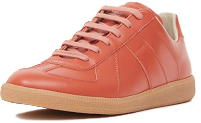 (W) Maison Margiela Baskets Basses ''Orange Simple'' S58WS0240P5392T2297 Buy (W) Maison Margiela Baskets Basses ''Orange Simple'' S58WS0240P5392T2297