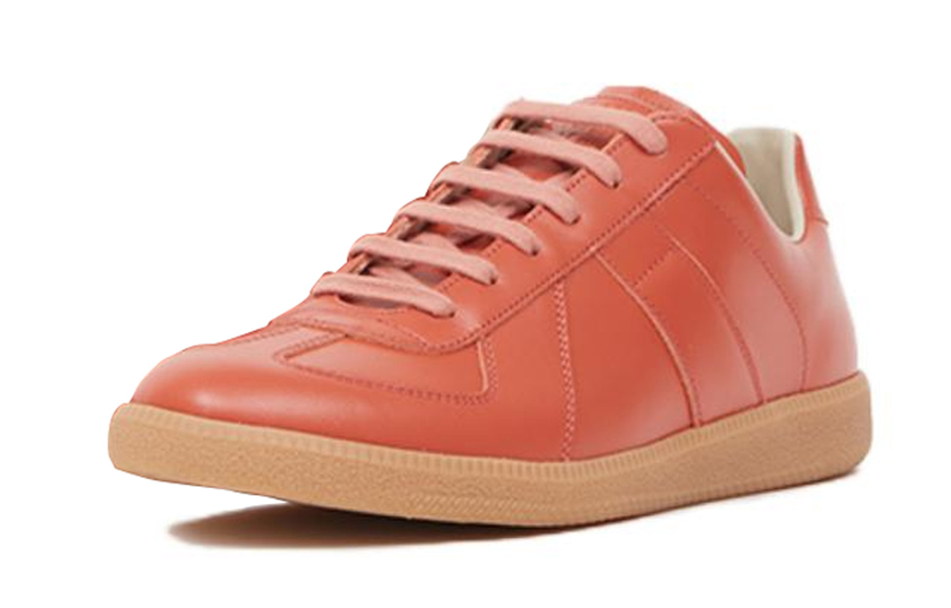 (Women) Maison Margiela Low Top 'Simple Orange' S58WS0240P5392T2297