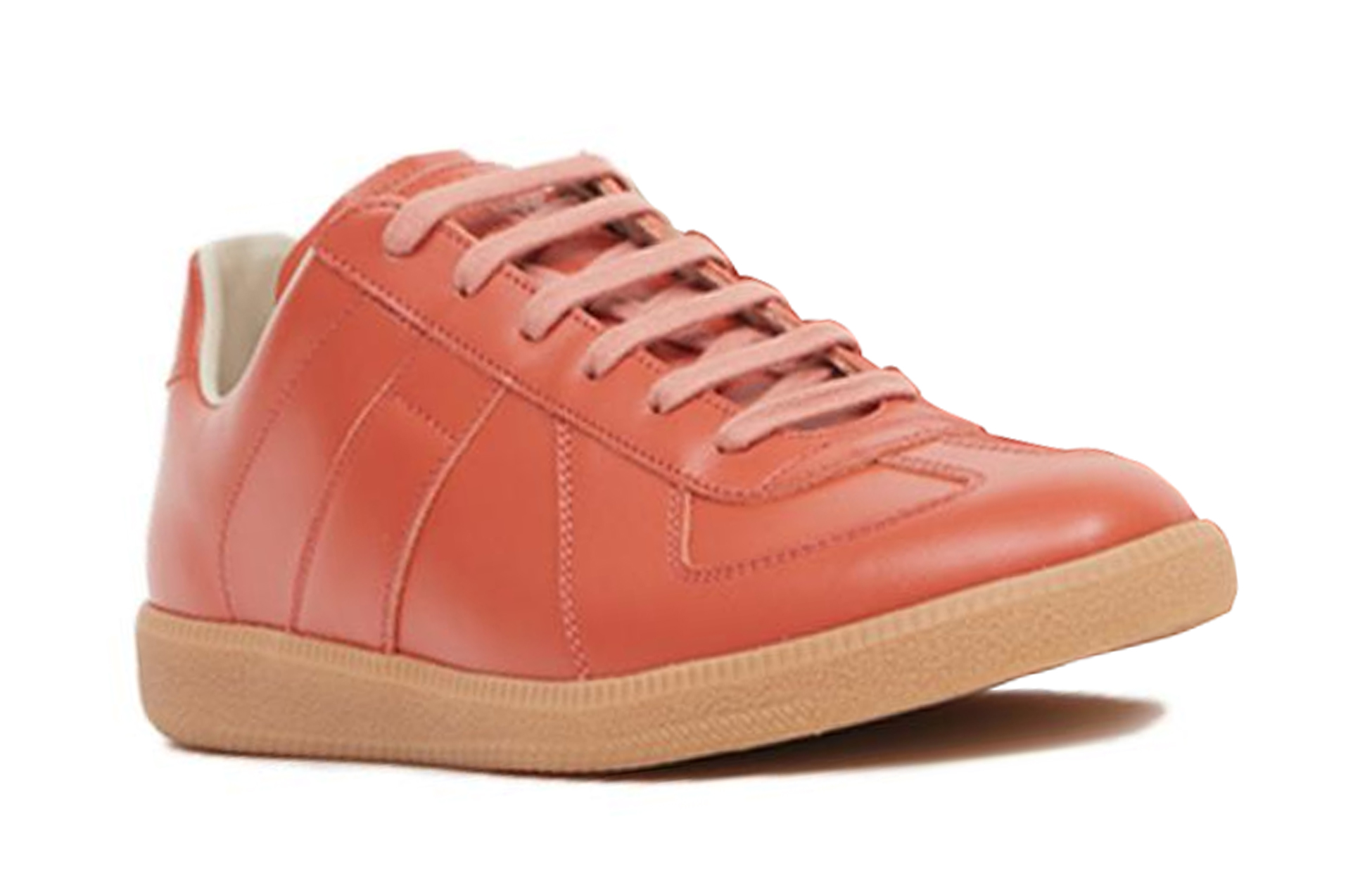 Order (W) Maison Margiela 低帮“小橙色” S58WS0240P5392T2297