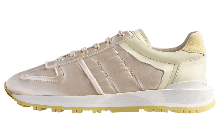 (Women) Maison Margiela Low Top Lace-Up 'Beige' S58WS0213P5785T3163