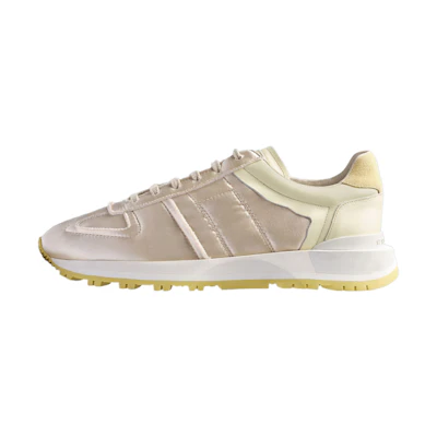 (W) Maison Margiela Low Top Lace-Up 'Beige'