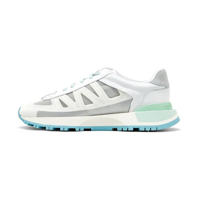 (W) Maison Margiela Low Top Lace-Up 'Grey'
