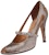 (W) Maison Margiela Mary Jane High Heels 'Kain Usang Perak' S58WL0236P5153H7730