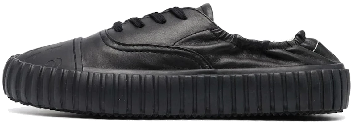 (W) Maison Margiela MM6 City Low 'Hitam' S59WS0158-PR427-T8013 Buy (W) Maison Margiela MM6 City Low 'Hitam' S59WS0158-PR427-T8013