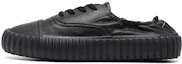 Buy (W) Maison Margiela MM6 City Low 'Hitam' S59WS0158-PR427-T8013