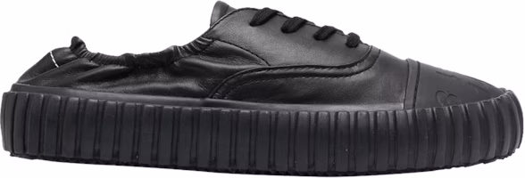 (Women) Maison Margiela MM6 City Low 'Black' S59WS0158-PR427-T8013 (Women) Maison Margiela MM6 City Low 'Black' S59WS0158-PR427-T8013