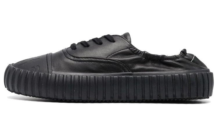 (Women) Maison Margiela MM6 City Low 'Black' S59WS0158-PR427-T8013