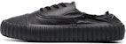 (W) Maison Margiela MM6 City Low 'Hitam' S59WS0158-PR427-T8013