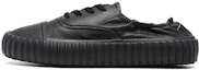 Buy (W) Maison Margiela MM6 City Low 'Hitam' S59WS0158-PR427-T8013