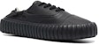(W) Maison Margiela MM6 City Low 'Hitam' S59WS0158-PR427-T8013