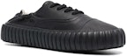 Order (W) Maison Margiela MM6 City Low 'Hitam' S59WS0158-PR427-T8013