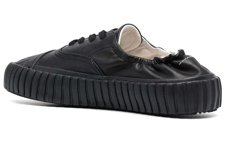 Lookbook (W) Maison Margiela MM6 City Low 'Hitam' S59WS0158-PR427-T8013