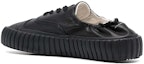 Lookbook (W) Maison Margiela MM6 City Low 'Hitam' S59WS0158-PR427-T8013