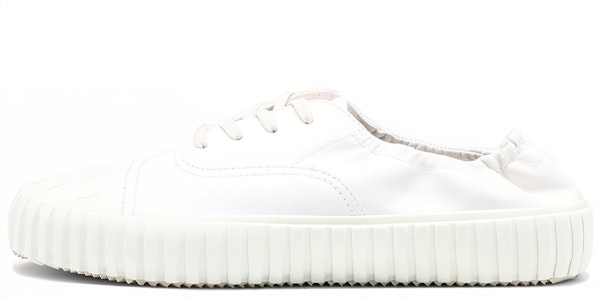 (W) Maison Margiela MM6 City Rendah 'Putih' S59WS0158-PR427-H0518 Buy (W) Maison Margiela MM6 City Rendah 'Putih' S59WS0158-PR427-H0518