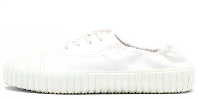 (Women) Maison Margiela MM6 City Low 'White' S59WS0158-PR427-H0518 (Women) Maison Margiela MM6 City Low 'White' S59WS0158-PR427-H0518