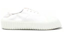 Order (W) Maison Margiela MM6 City Low ''Bianco'' Sneakers S59WS0158-PR427-H0518