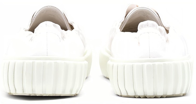 (Women) Maison Margiela MM6 City Low 'White' S59WS0158-PR427-H0518 Shop (Women) Maison Margiela MM6 City Low 'White' S59WS0158-PR427-H0518