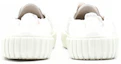 Shop (W) Maison Margiela MM6 City Low ''Bianco'' Sneakers S59WS0158-PR427-H0518