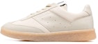 Buy (W) Maison Margiela MM6 Court Sneaker 'Beige Pasir' S59WS0160-P0673-T2040
