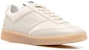 (W) Maison Margiela MM6 Court Sneaker 'Beige Pasir' S59WS0160-P0673-T2040