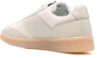 Lookbook (W) Maison Margiela MM6 Court Sneaker 'Beige Pasir' S59WS0160-P0673-T2040