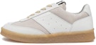Buy (W) Maison Margiela MM6 Court Sneaker 'Putih' S59WS0160-P0673-T1003