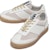 (W) Maison Margiela MM6 Court Sneaker 'Putih' S59WS0160-P0673-T1003