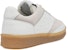 (W) Maison Margiela MM6 Court Sneaker 'Putih' S59WS0160-P0673-T1003