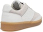 Shop (W) Maison Margiela MM6 Court Sneaker 'Putih' S59WS0160-P0673-T1003