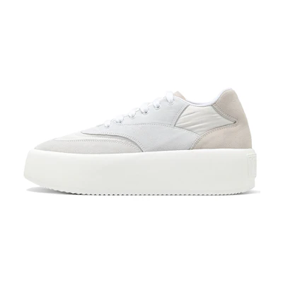 (W) Maison Margiela MM6 Flatform Sneakers 'White'