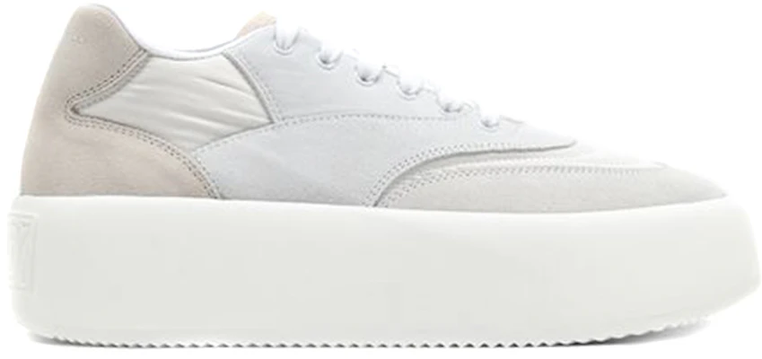 (W) Baskets Maison Margiela MM6 Flatform ''Blanc'' S66WS0005-P3434-T1003 Order (W) Baskets Maison Margiela MM6 Flatform ''Blanc'' S66WS0005-P3434-T1003