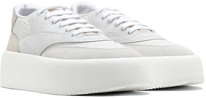Lookbook (W) Baskets Maison Margiela MM6 Flatform ''Blanc'' S66WS0005-P3434-T1003