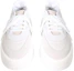 Shop (W) Baskets Maison Margiela MM6 Flatform ''Blanc'' S66WS0005-P3434-T1003