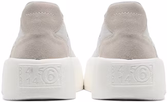 Purchase (W) Baskets Maison Margiela MM6 Flatform ''Blanc'' S66WS0005-P3434-T1003