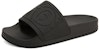 (W) Maison Margiela MM6 Logo Selipar 'Hitam' S59WX0060-P3996-T8013