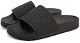 Purchase (W) Maison Margiela MM6 Logo Selipar 'Hitam' S59WX0060-P3996-T8013