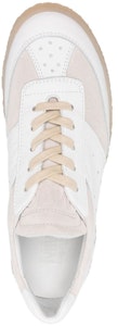 (W) Maison Margiela MM6 Panelled Sneaker Tali 'White Birch' S59WS0192-P0673-H1744 Shop (W) Maison Margiela MM6 Panelled Sneaker Tali 'White Birch' S59WS0192-P0673-H1744