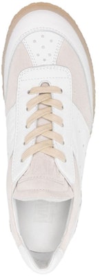 (W) Zapatillas Maison Margiela MM6 Panelled Cordones 'White Birch'. S59WS0192-P0673-H1744 Shop (W) Zapatillas Maison Margiela MM6 Panelled Cordones 'White Birch'. S59WS0192-P0673-H1744