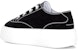 (W) Maison Margiela MM6 Platform Rendah 'Hitam' S59WS0162-PR047-T8013