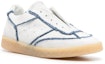 Lookbook (W) Maison Margiela MM6 Sneaker 'Putih Biru Denim' S66WS0071-P5004-H9365