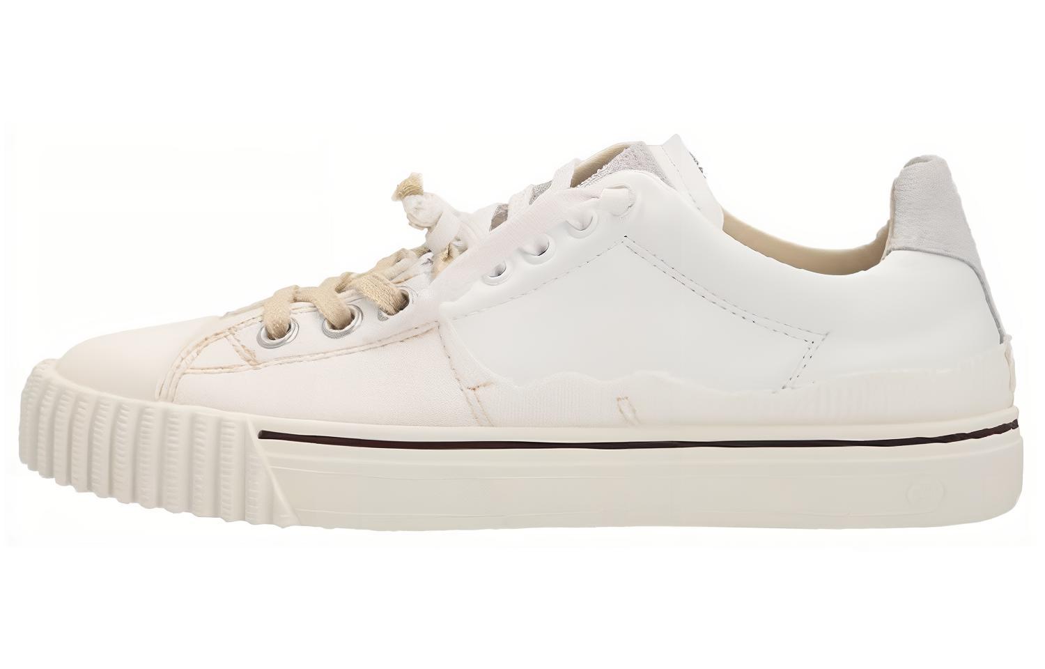 (Women) Maison Margiela New Evolution Sneaker 'White' S58WS0234P5063H8548