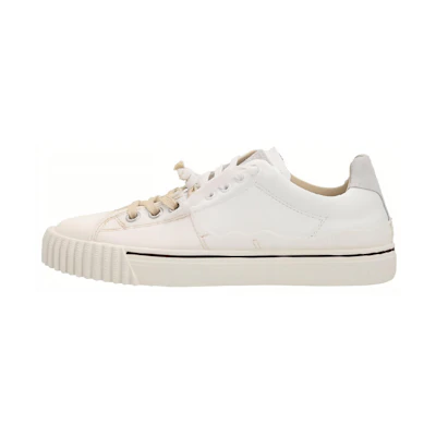 (W) Maison Margiela New Evolution Sneaker 'White'
