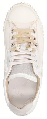 (W) Maison Margiela 新款进化运动鞋 '白色' S58WS0234P5063H8548 Lookbook (W) Maison Margiela 新款进化运动鞋 '白色' S58WS0234P5063H8548