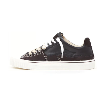 (W) Maison Margiela New Evolution Sneakers 'Black'