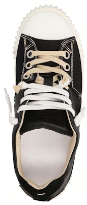 (Women) Maison Margiela New Evolution Sneakers 'Black' S58WS0234-P5063-H8588 Shop (Women) Maison Margiela New Evolution Sneakers 'Black' S58WS0234-P5063-H8588